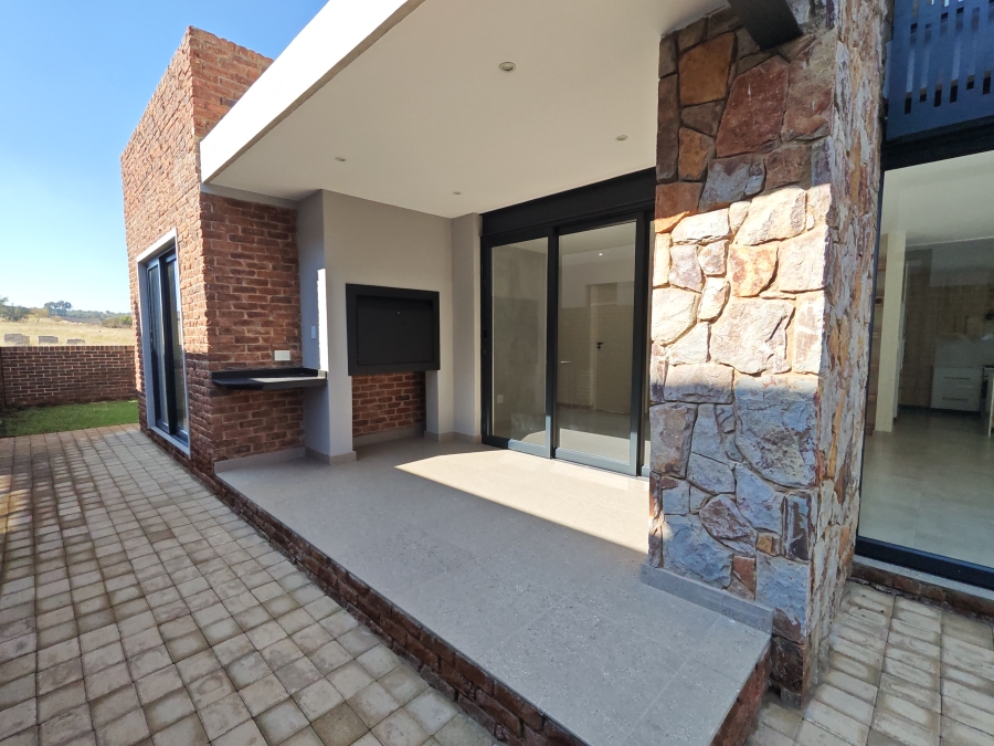 3 Bedroom Property for Sale in Helderzicht Eco Estate North West
